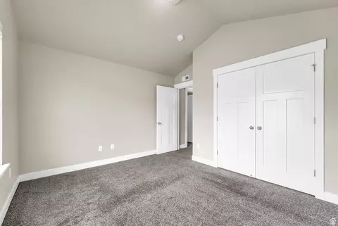 Bedroom - 831 E Oakhampton Dr, Sandy, UT 84094 photo 2 of 4