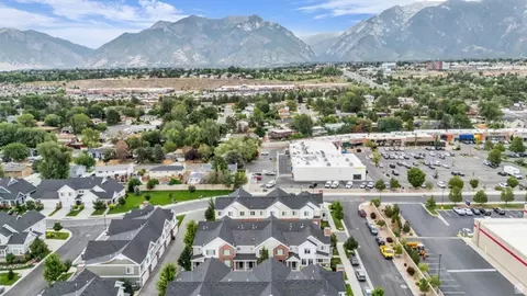 View/Area - 831 E Oakhampton Dr, Sandy, UT 84094 photo 5 of 5