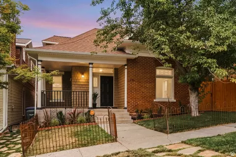 233 N G St E, Salt Lake City, UT 84103