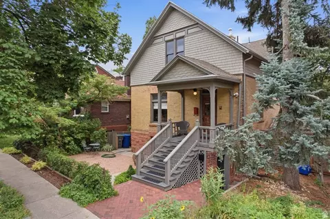 1068 E 3rd Ave, Salt Lake City, UT 84103