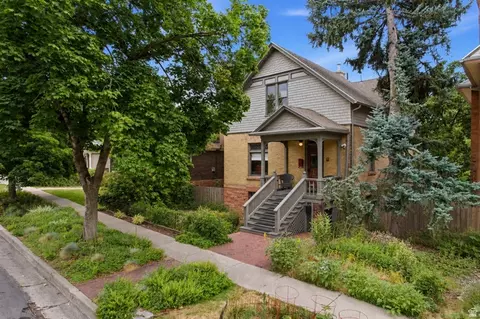 1068 E 3rd Ave, Salt Lake City, UT 84103