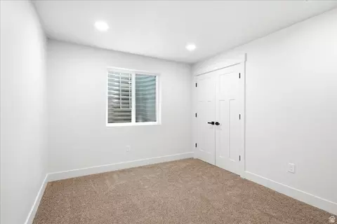 Bedroom - 460 E 400 N, Payson, UT 84651 photo 8 of 8
