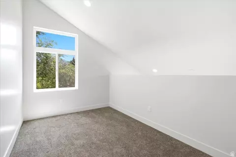 Bedroom - 460 E 400 N, Payson, UT 84651 photo 4 of 8