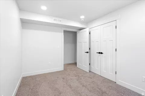 Bedroom - 460 E 400 N, Payson, UT 84651 photo 5 of 8