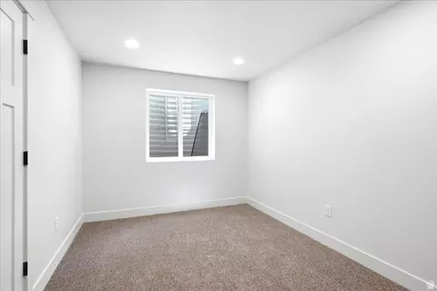 Bedroom - 460 E 400 N, Payson, UT 84651 photo 6 of 8