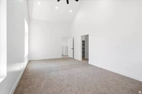 Bedroom - 460 E 400 N, Payson, UT 84651 photo 1 of 8
