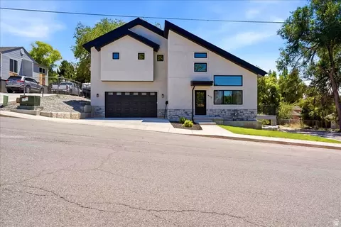 Exterior - 460 E 400 N, Payson, UT 84651 photo 2 of 2