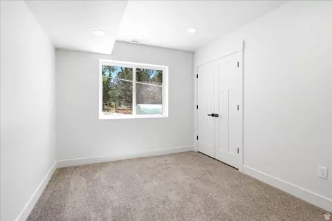 Bedroom - 460 E 400 N, Payson, UT 84651 photo 3 of 8