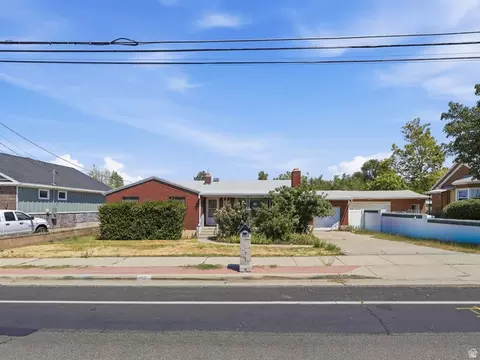 3831 S 4800 W, West Valley City, UT 84120