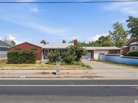 3831 S 4800 W, West Valley City, UT 84120