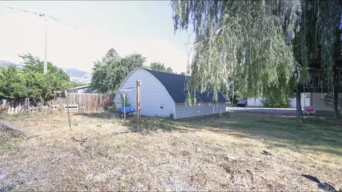 Exterior - 275 E 300 S, Smithfield, UT 84335 photo 6 of 6