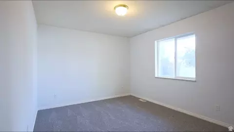 Bedroom - 275 E 300 S, Smithfield, UT 84335 photo 3 of 6
