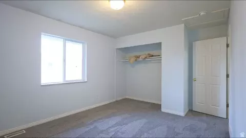 Bedroom - 275 E 300 S, Smithfield, UT 84335 photo 4 of 6