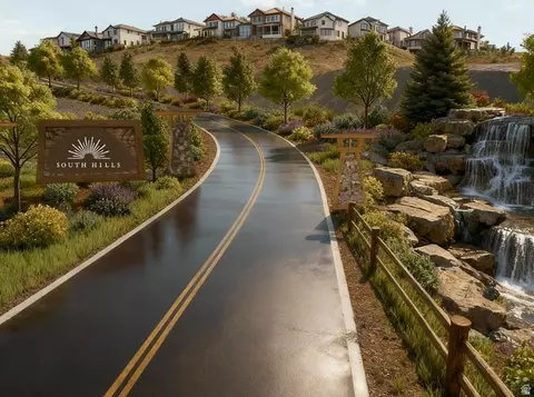 3306 W Soleil Hills Dr #14-01, Herriman, UT 84096