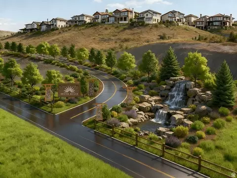 3282 W Soleil Hills Dr #14-02, Herriman, UT 84096