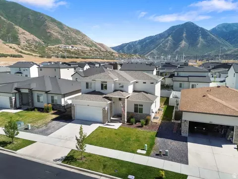 View/Area - 815 W Powderwood Ln, Mapleton, UT 84664 photo 5 of 5