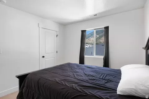 Bedroom - 815 W Powderwood Ln, Mapleton, UT 84664 photo 5 of 7