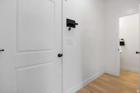 Entry Way - 815 W Powderwood Ln, Mapleton, UT 84664 photo 2 of 3