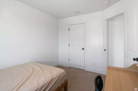 Bedroom - 815 W Powderwood Ln, Mapleton, UT 84664 photo 3 of 7