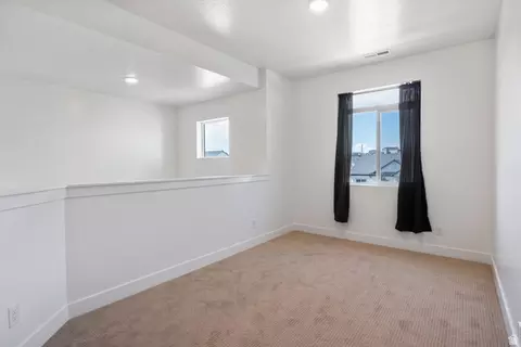 Bedroom - 815 W Powderwood Ln, Mapleton, UT 84664 photo 1 of 7