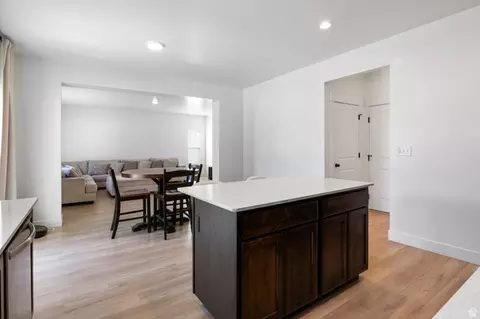 Entry Way - 815 W Powderwood Ln, Mapleton, UT 84664 photo 1 of 3