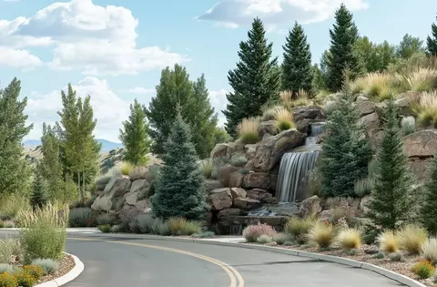 3317 W Soleil Hills Dr #14-23, Herriman, UT 84096