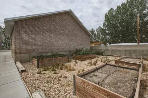 Exterior - 265 E 100 N, Fairview, UT 84629 photo 4 of 8