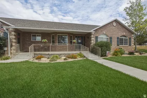 Exterior - 265 E 100 N, Fairview, UT 84629 photo 8 of 8