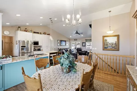 Dining - 265 E 100 N, Fairview, UT 84629 photo 2 of 2