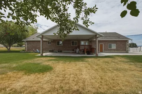 Exterior - 265 E 100 N, Fairview, UT 84629 photo 1 of 8