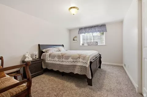 Bedroom - 265 E 100 N, Fairview, UT 84629 photo 1 of 7