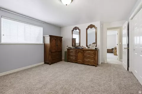 Bedroom - 265 E 100 N, Fairview, UT 84629 photo 3 of 7