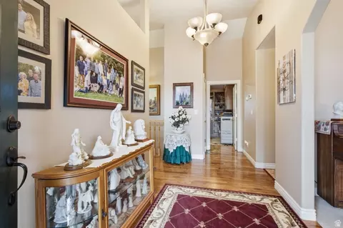 Entry Way - 265 E 100 N, Fairview, UT 84629 photo 1 of 2