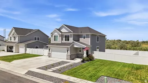 3502 W 3275 N, Plain City, UT 84404