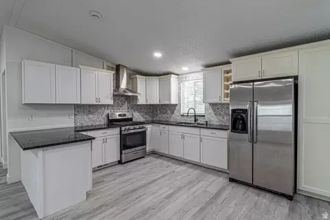 1263 W Rock River Rd S #1, West Valley City, UT 84119