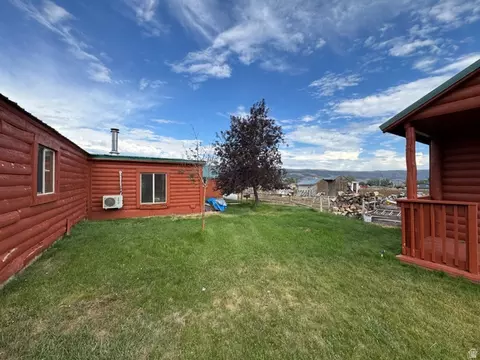 Exterior - 151 W 100 N, Koosharem, UT 84744 photo 5 of 10