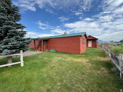 Exterior - 151 W 100 N, Koosharem, UT 84744 photo 6 of 10