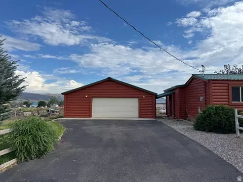 Exterior - 151 W 100 N, Koosharem, UT 84744 photo 1 of 10