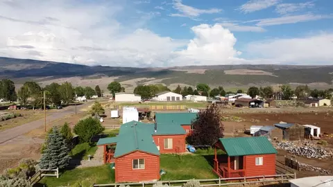View/Area - 151 W 100 N, Koosharem, UT 84744 photo 6 of 7