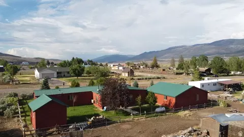 View/Area - 151 W 100 N, Koosharem, UT 84744 photo 5 of 7