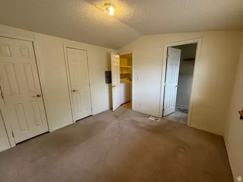 Bedroom - 151 W 100 N, Koosharem, UT 84744 photo 4 of 6