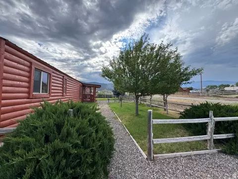 Exterior - 151 W 100 N, Koosharem, UT 84744 photo 2 of 10