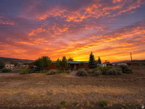 Exterior - 151 W 100 N, Koosharem, UT 84744 photo 10 of 10