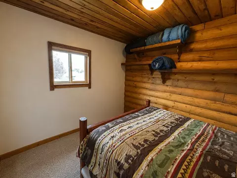 Bedroom - 151 W 100 N, Koosharem, UT 84744 photo 6 of 6