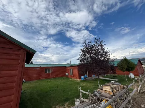 Exterior - 151 W 100 N, Koosharem, UT 84744 photo 8 of 10
