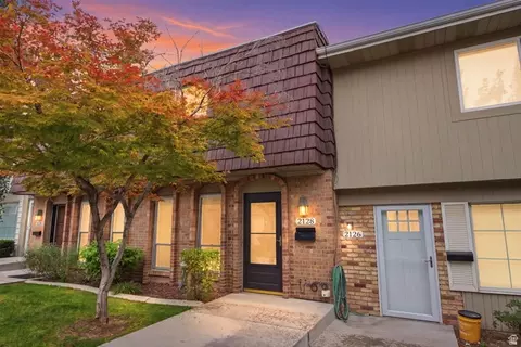 2128 E Georgetown # 2128, Salt Lake City, UT 84109
