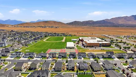 View/Area - 6152 N Sheps Ridge Rd E, Eagle Mountain, UT 84005 photo 12 of 13