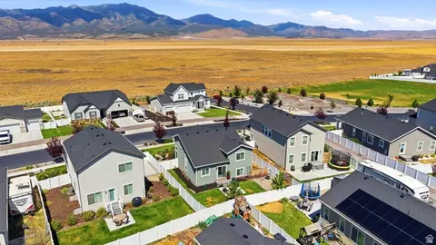View/Area - 6152 N Sheps Ridge Rd E, Eagle Mountain, UT 84005 photo 9 of 13