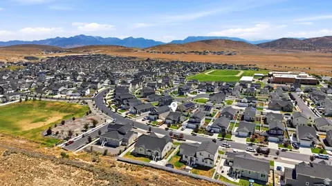 View/Area - 6152 N Sheps Ridge Rd E, Eagle Mountain, UT 84005 photo 5 of 13