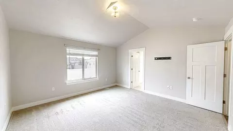 Bedroom - 4602 N Kings Peak Way E, Eagle Mountain, UT 84005 photo 1 of 5